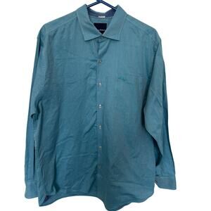 Tommy Bahama Button down